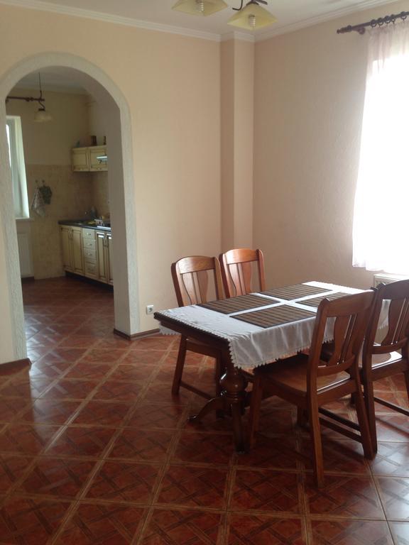 Apartamento Panorama Townhouse Polyana  Exterior foto