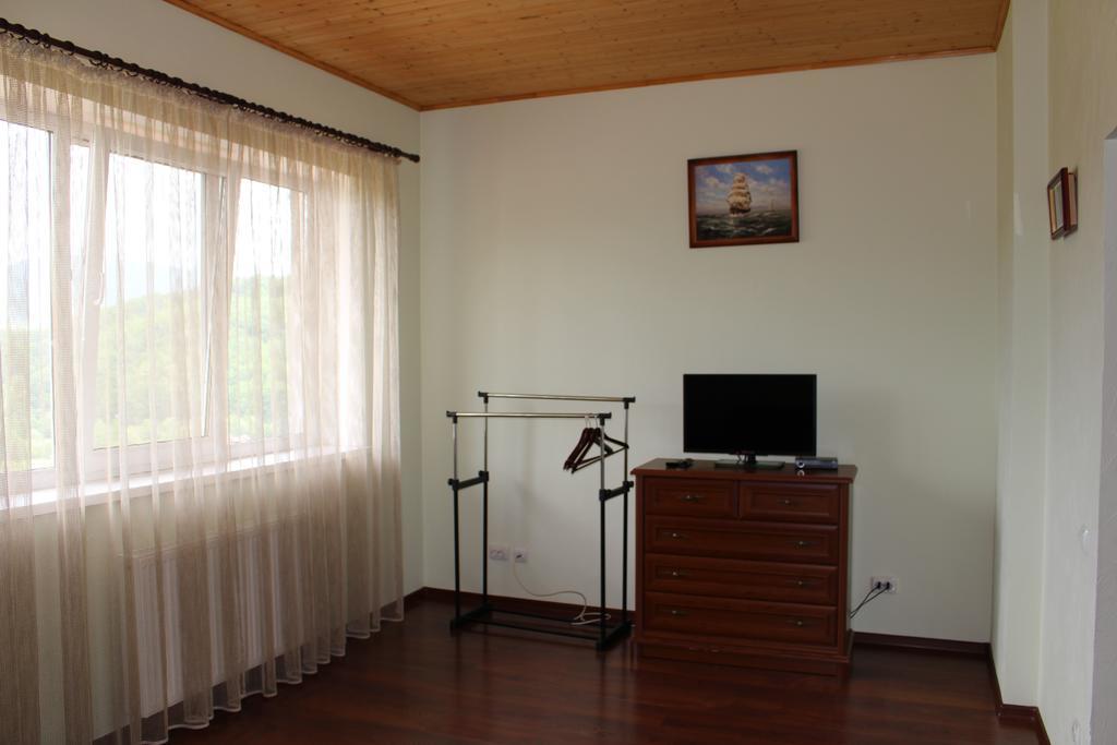 Apartamento Panorama Townhouse Polyana  Exterior foto